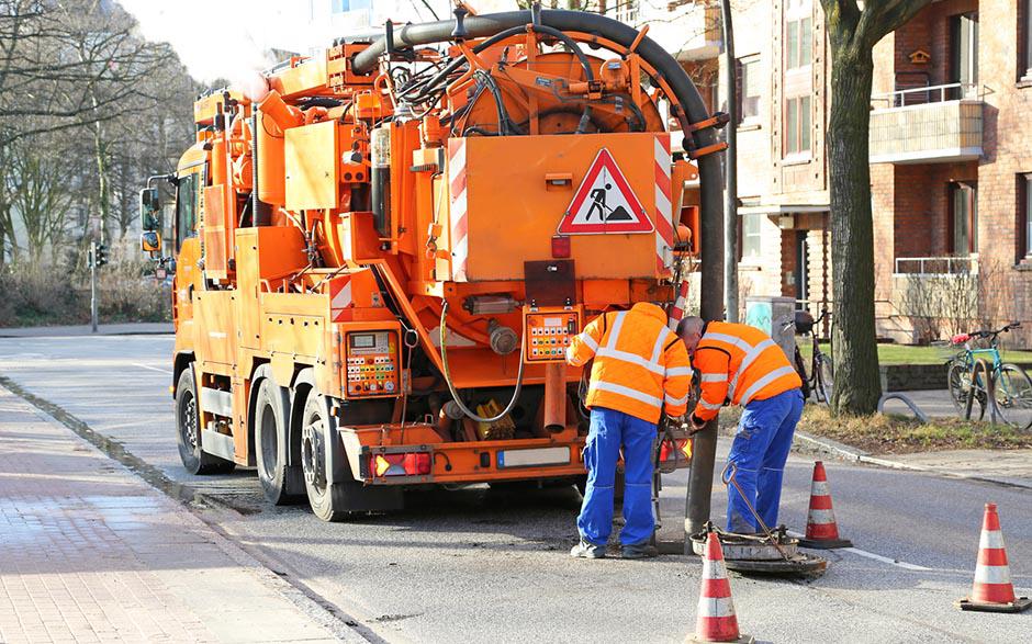 comment déboucher un wc Alfortville